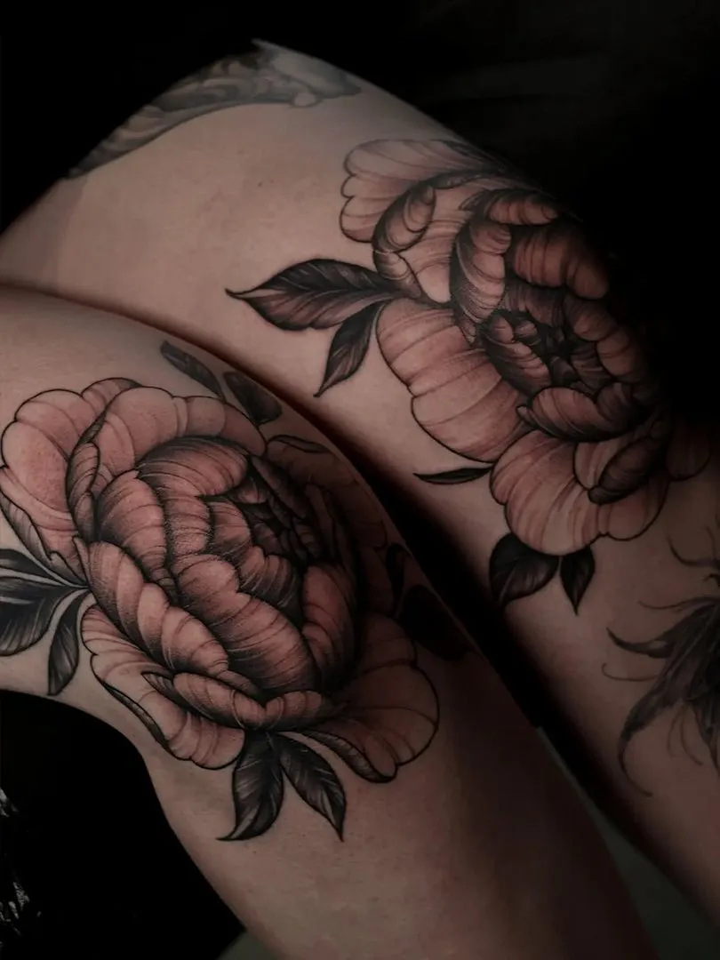 Tattoo by Joel Thongbai, 7 of 50