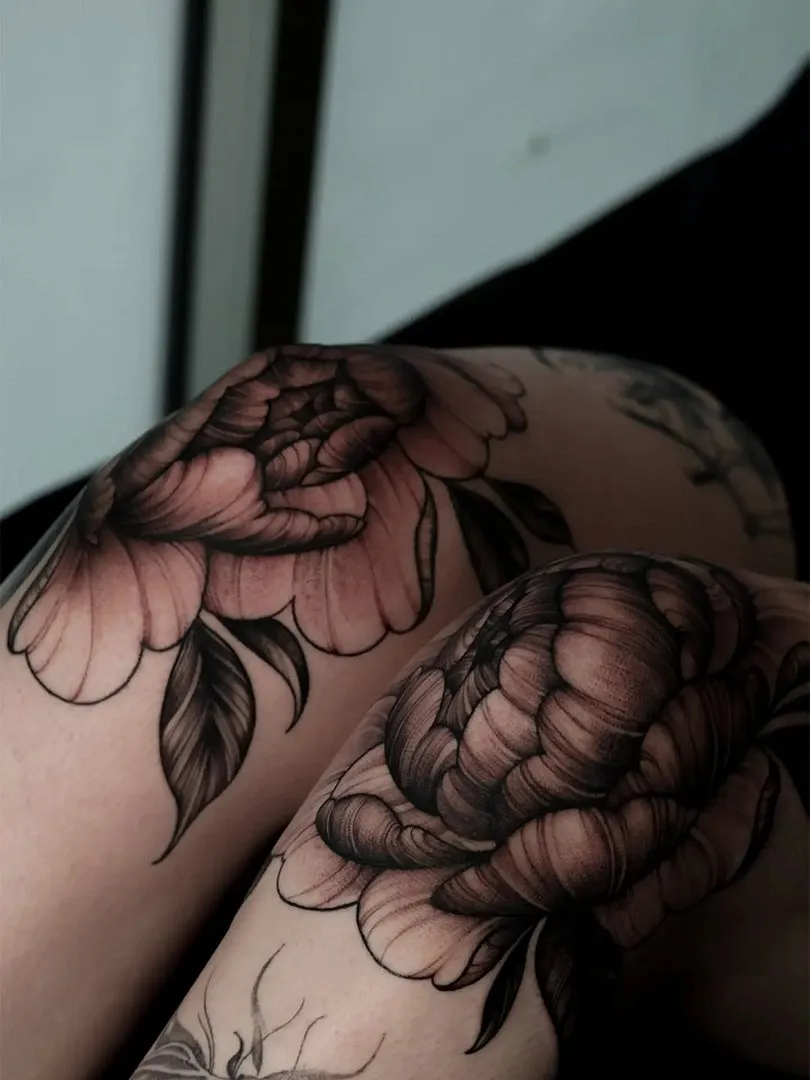 Tattoo by Joel Thongbai, 7 of 50, photo 3 of 3