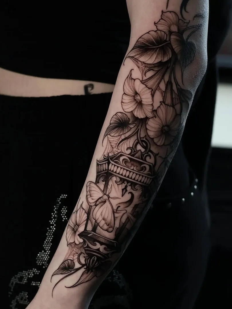Tattoo by Joel Thongbai, 6 of 50