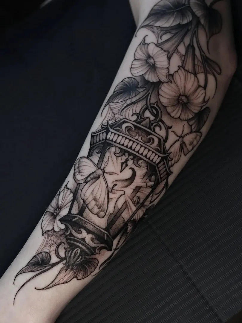 Tattoo by Joel Thongbai, 6 of 50, photo 2 of 3