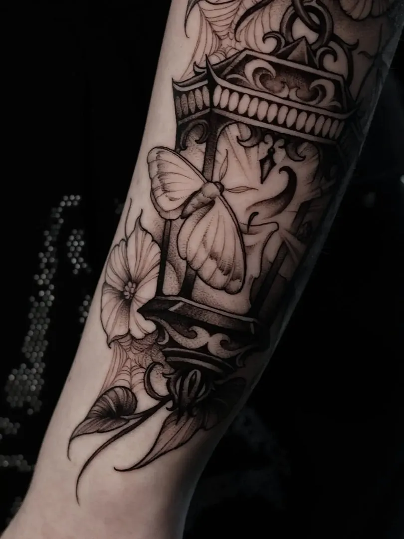 Tattoo by Joel Thongbai, 6 of 50, photo 3 of 3