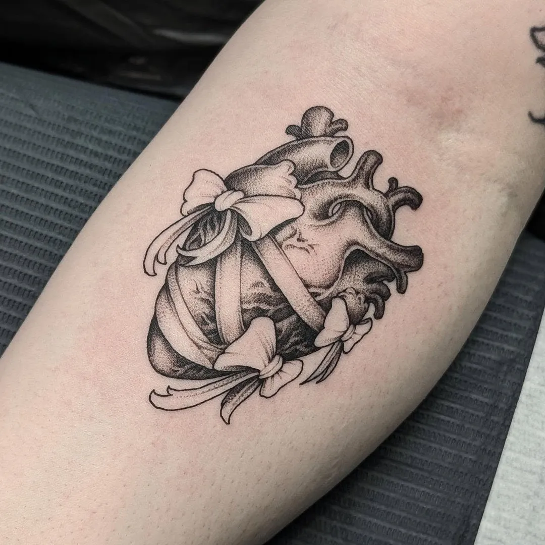 Tattoo by Joel Thongbai, 13 of 50, photo 5 of 6