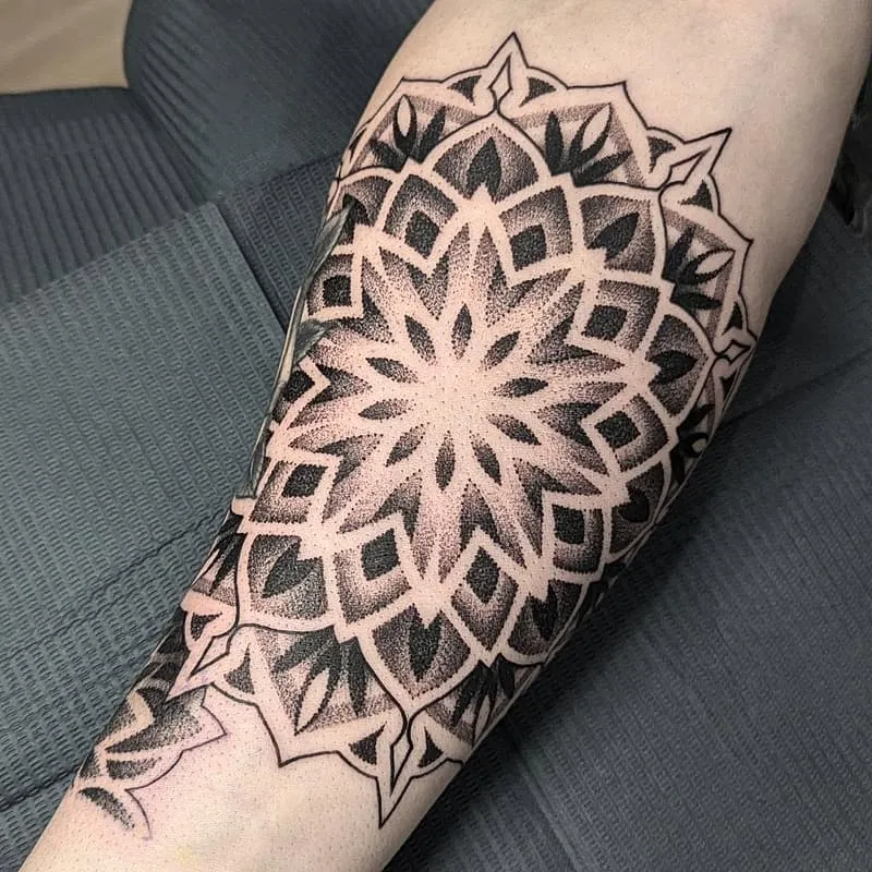Tattoo by Joel Thongbai, 42 of 50