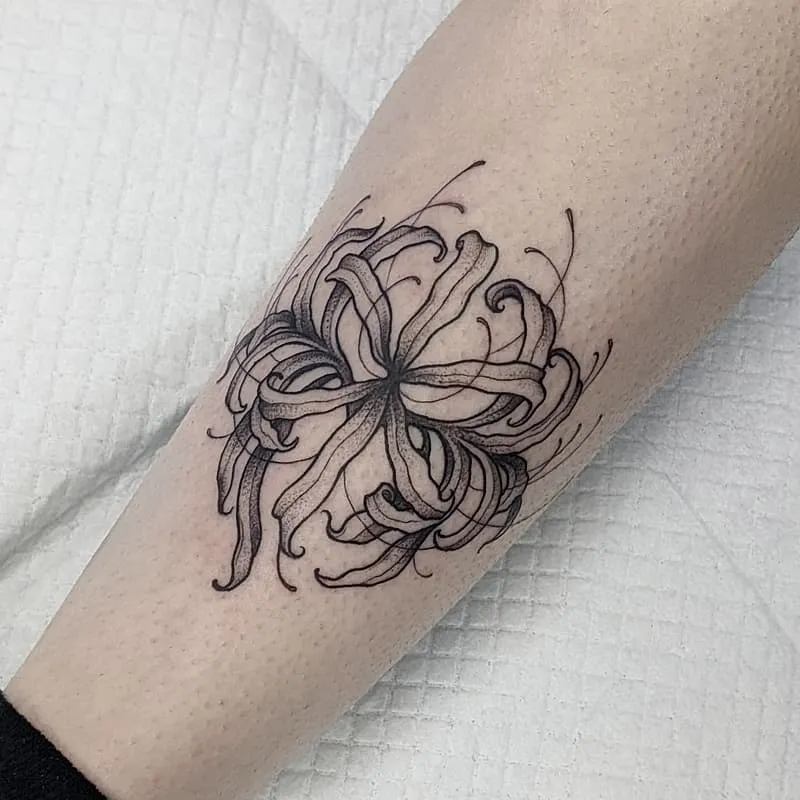 Tattoo by Joel Thongbai, 45 of 50, photo 2 of 3