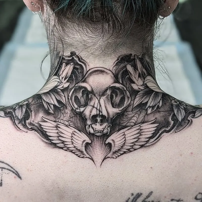Tattoo by Joel Thongbai, 38 of 50, photo 4 of 6