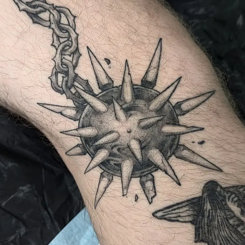 Tattoo by Joel Thongbai, 38 of 50, photo 6 of 6