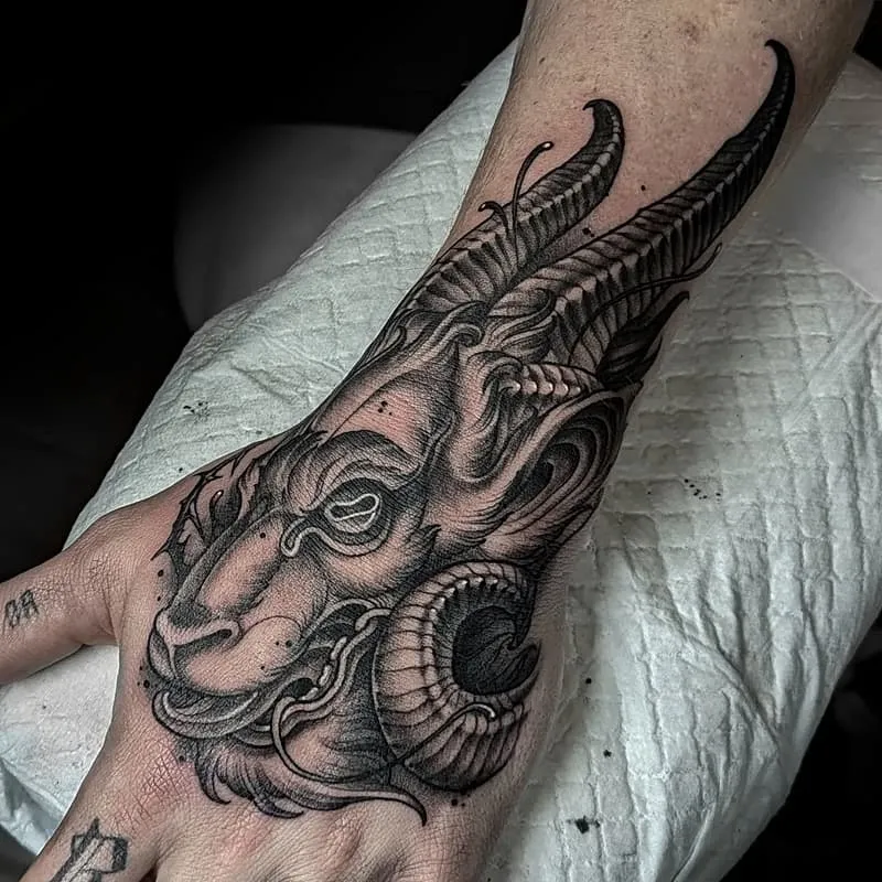 Tattoo by Joel Thongbai, 43 of 50, photo 2 of 2