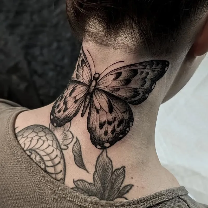 Tattoo by Joel Thongbai, 30 of 50, photo 4 of 5