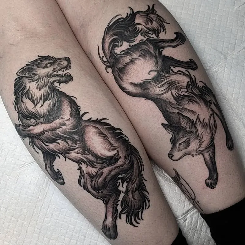 Tattoo by Joel Thongbai, 34 of 50
