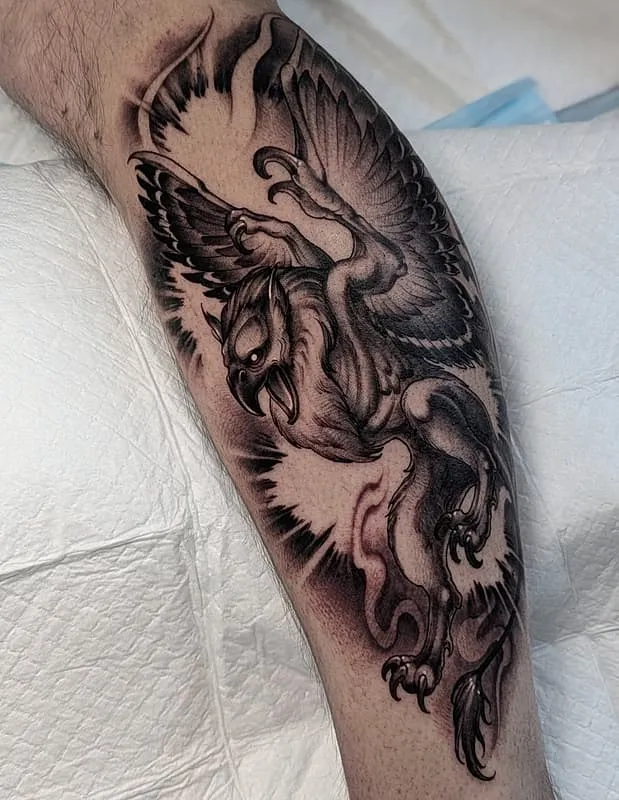 Tattoo by Joel Thongbai, 27 of 50