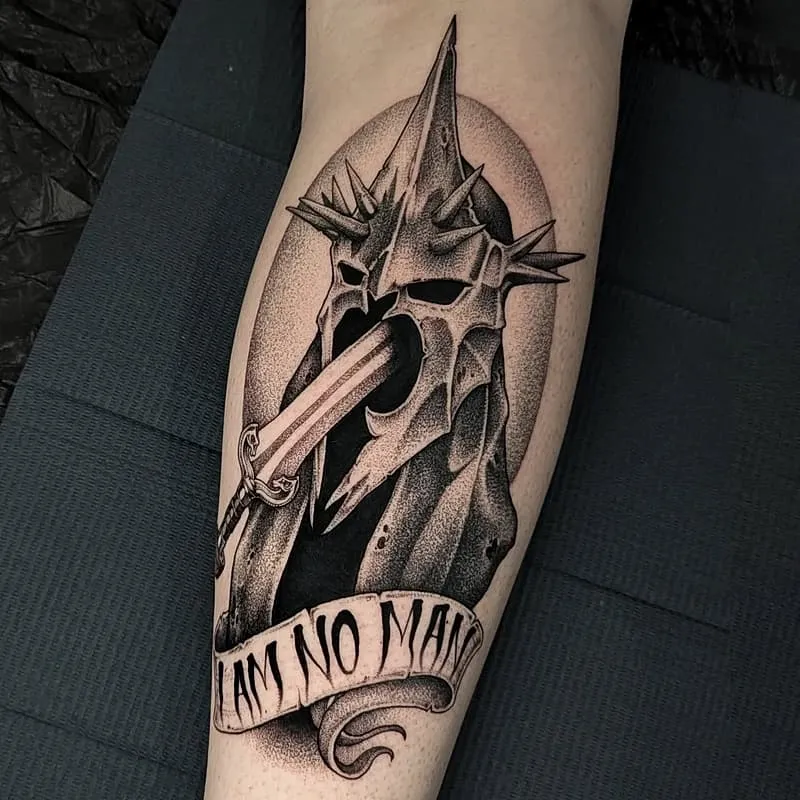 Tattoo by Joel Thongbai, 37 of 50