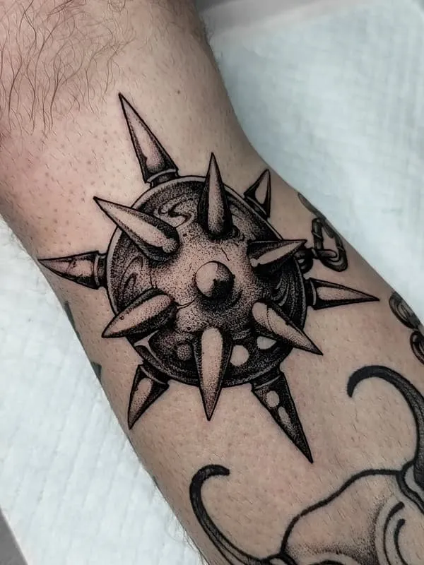 Tattoo by Joel Thongbai, 22 of 50