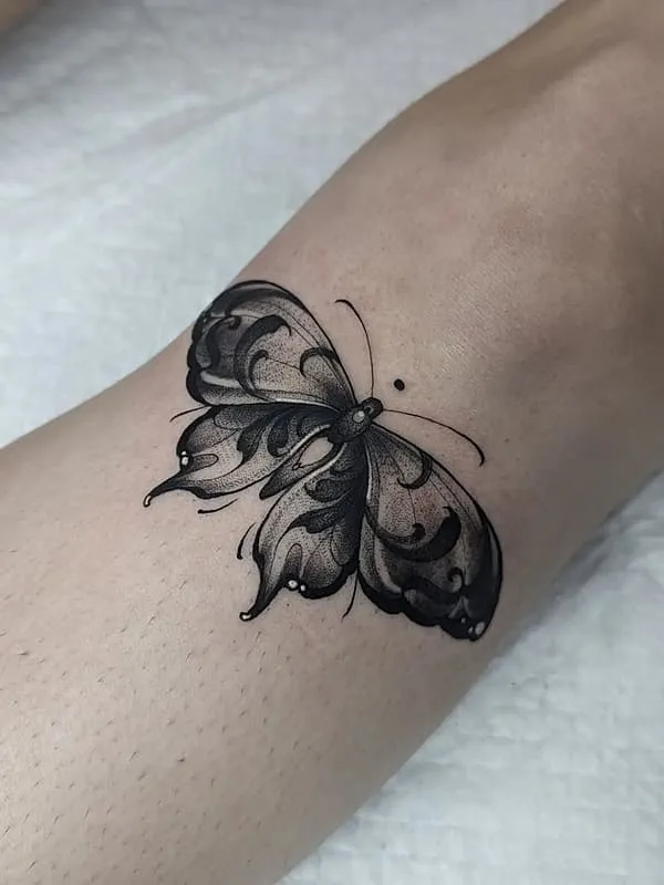 Tattoo by Joel Thongbai, 22 of 50, photo 3 of 6