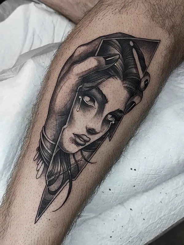 Tattoo by Joel Thongbai, 22 of 50, photo 6 of 6