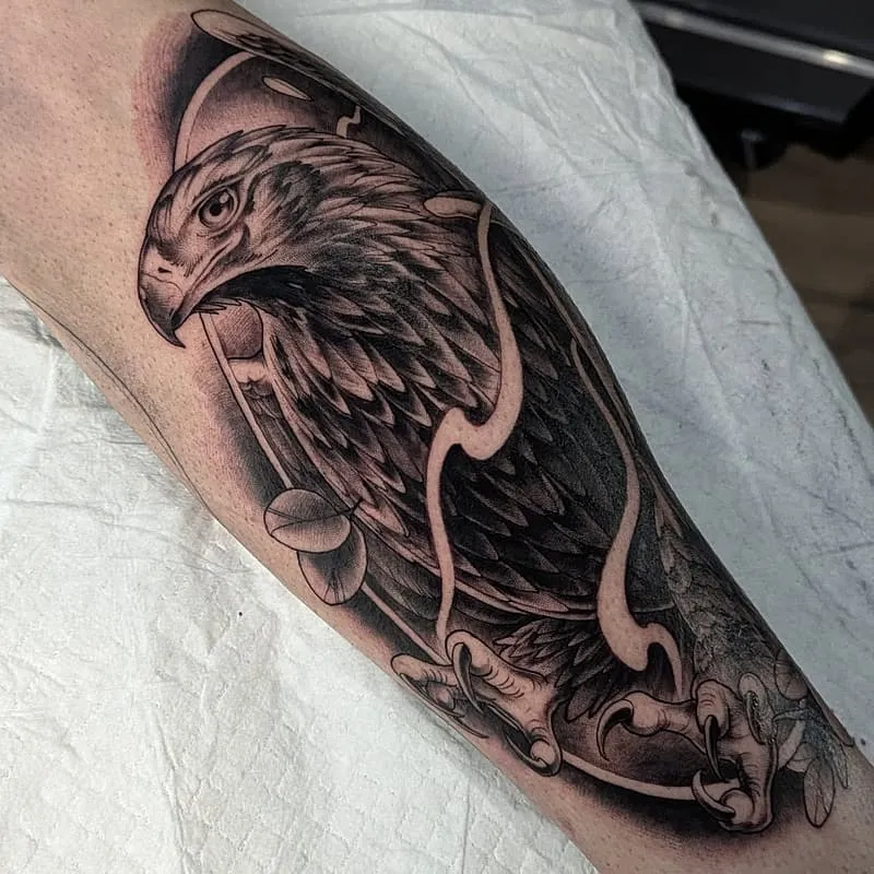 Tattoo by Joel Thongbai, 28 of 50, photo 3 of 6