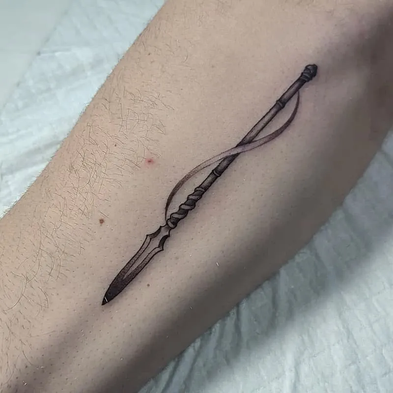 Tattoo by Joel Thongbai, 28 of 50, photo 6 of 6